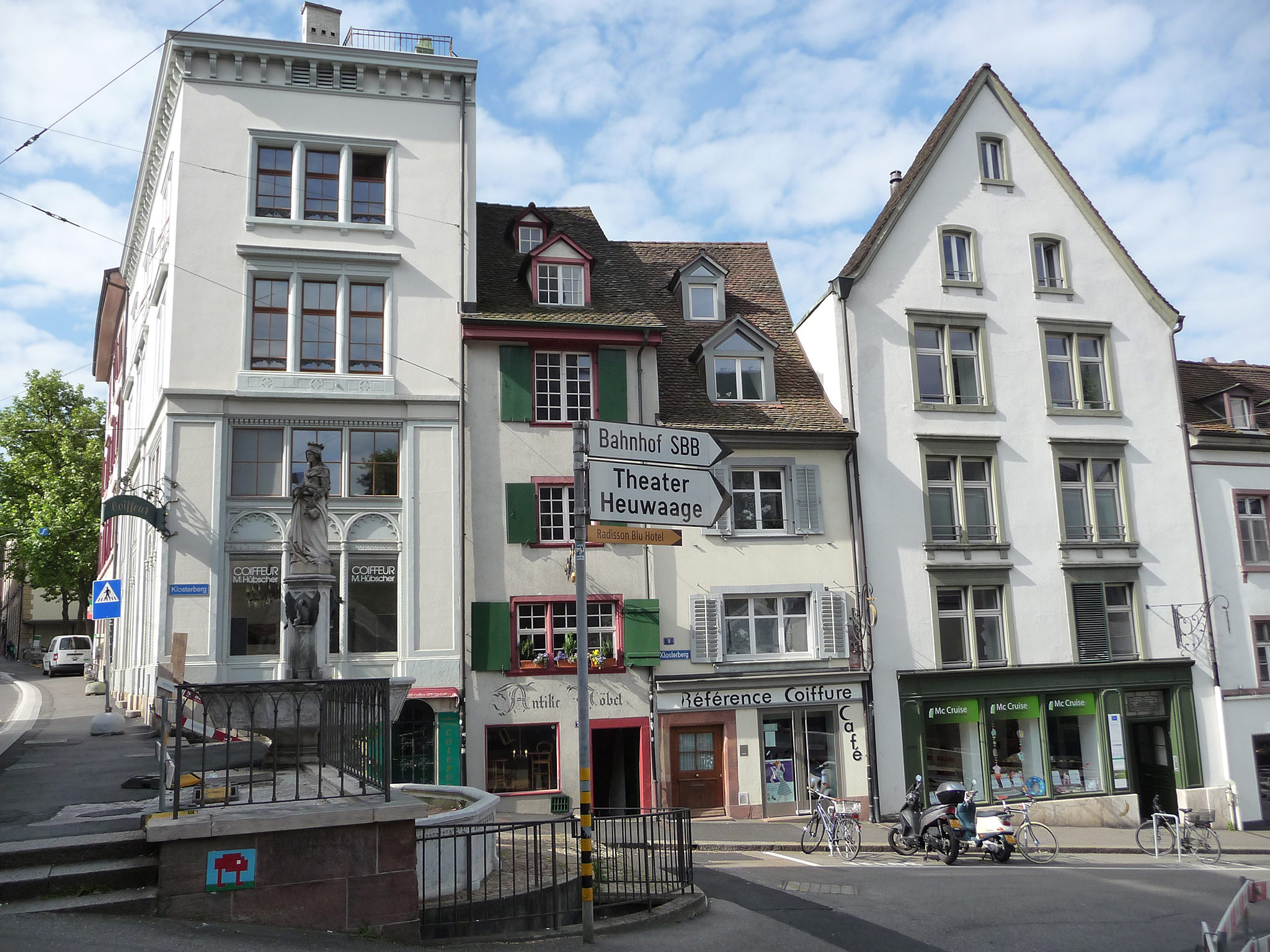 Basel
